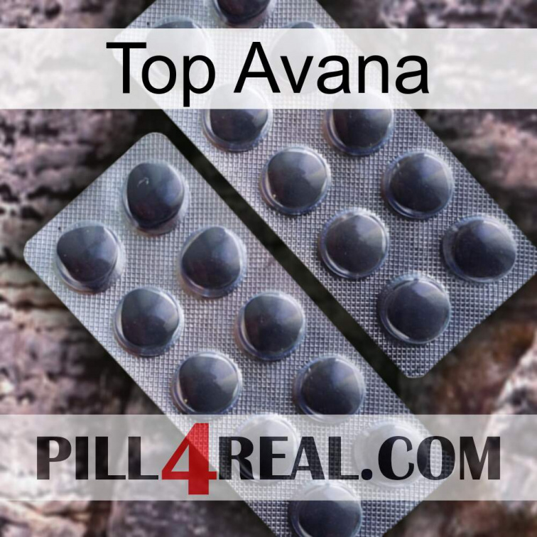 Top Avana 31